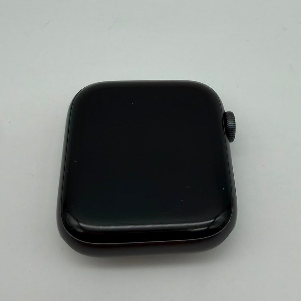 Apple Watch Nike Series 5-44mm GPS