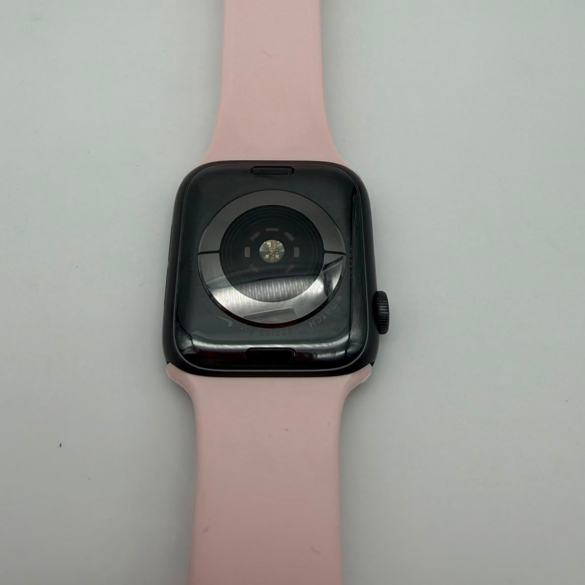 Apple Watch Nike Series 5-44mm GPS
