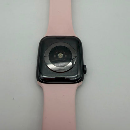 Apple Watch Nike Series 5-44mm GPS