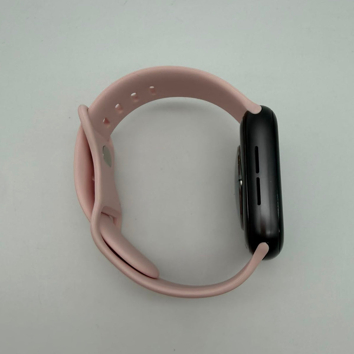 Apple Watch Nike Series 5-44mm GPS