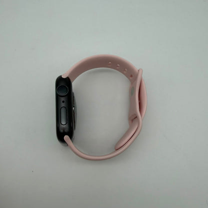 Apple Watch Nike Series 5-44mm GPS