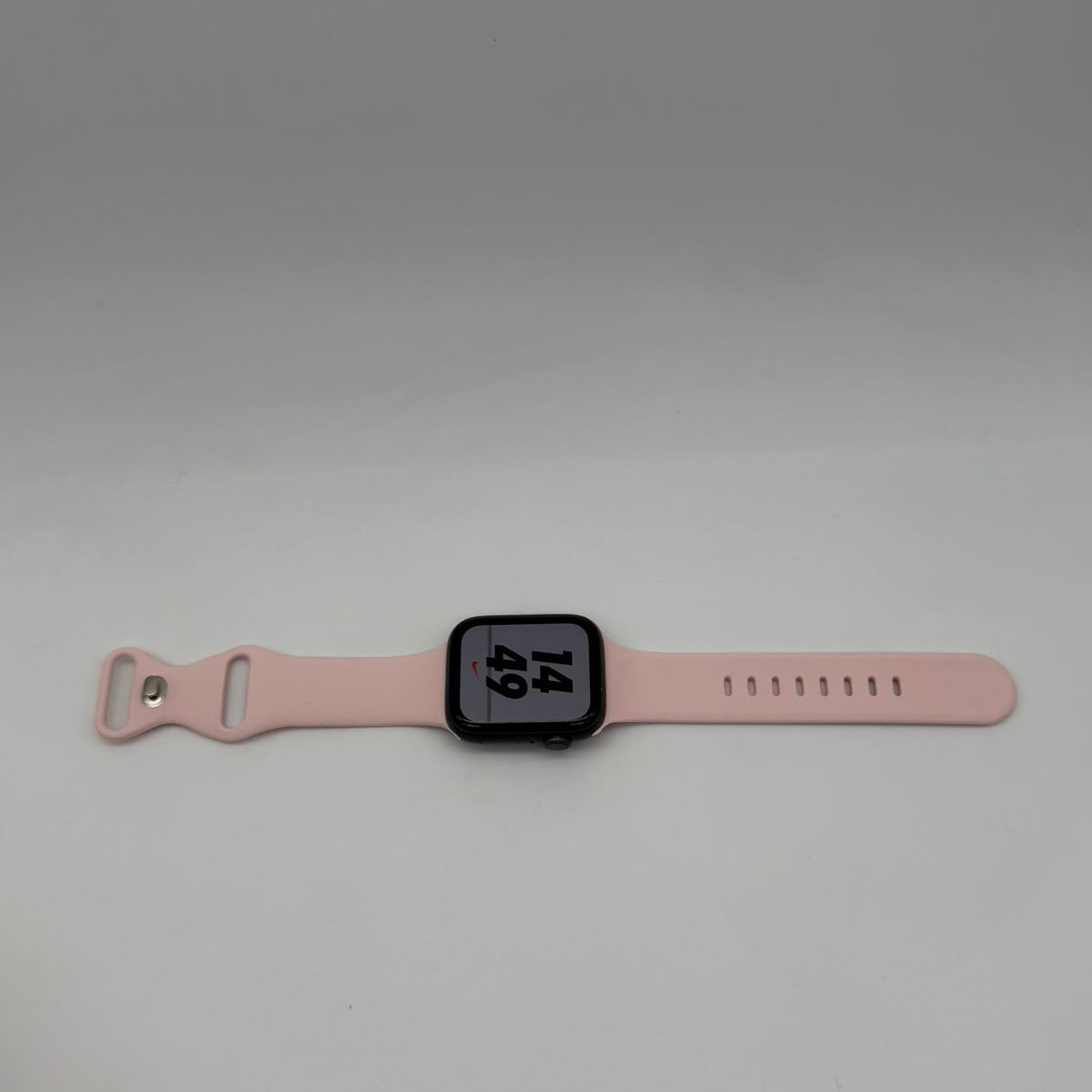 Apple Watch Nike Series 5-44mm GPS