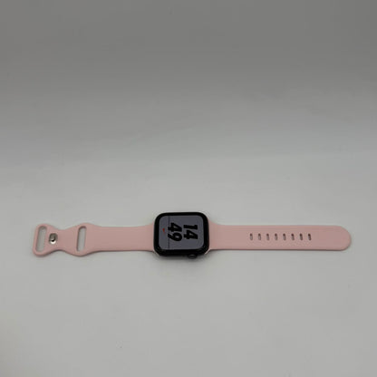 Apple Watch Nike Series 5-44mm GPS