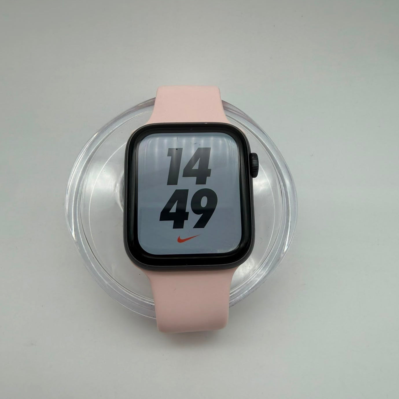 Apple Watch Nike Series 5-44mm GPS