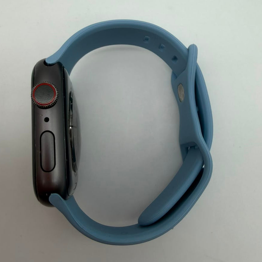 Apple Watch Series 5 44mm GPS + Cellular