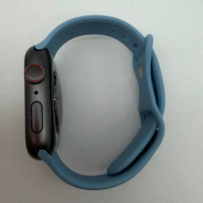 Apple Watch Series 5 44mm GPS + Cellular