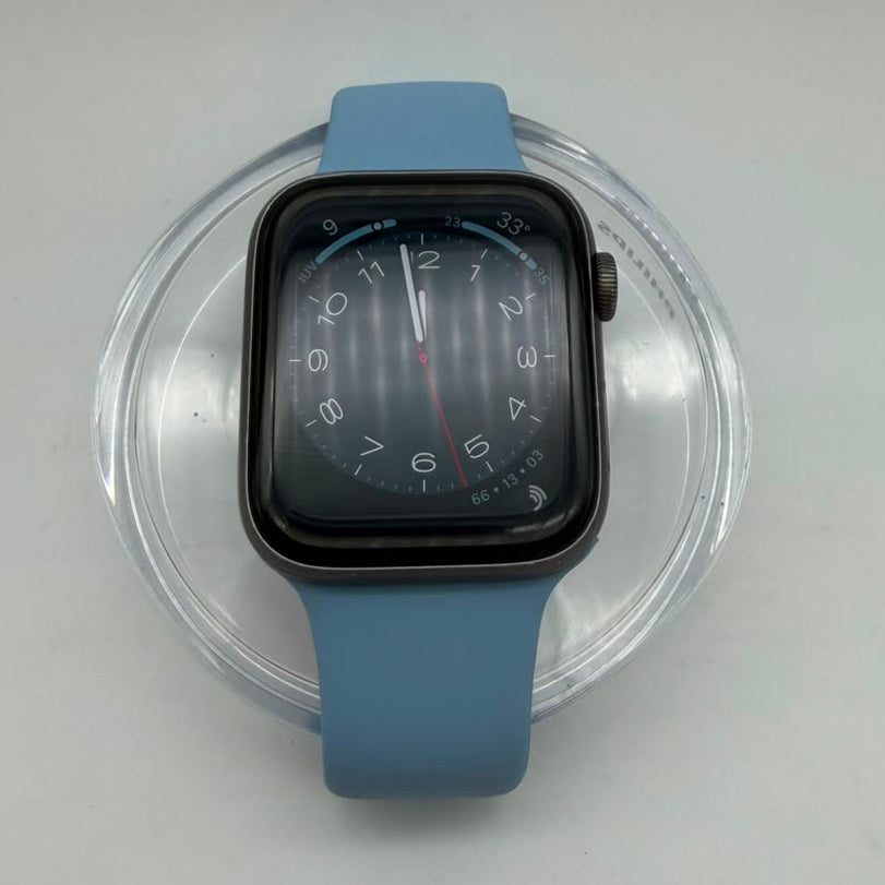 Apple Watch Series 5 44mm GPS + Cellular