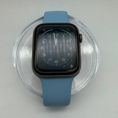 Apple Watch Series 5 44mm GPS + Cellular