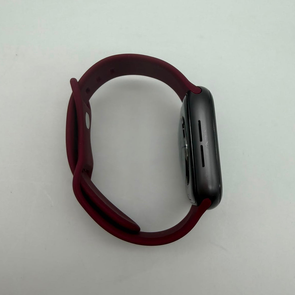 Apple Watch Series 5 44mm GPS+Cellular Aluminum Case