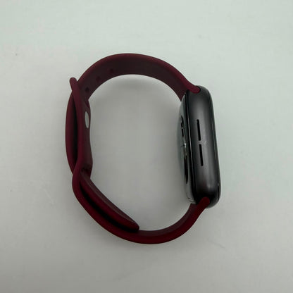 Apple Watch Series 5 44mm GPS+Cellular Aluminum Case