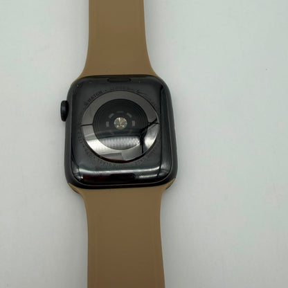 Apple Watch Nike Series 5 44mm GPS + Cellular