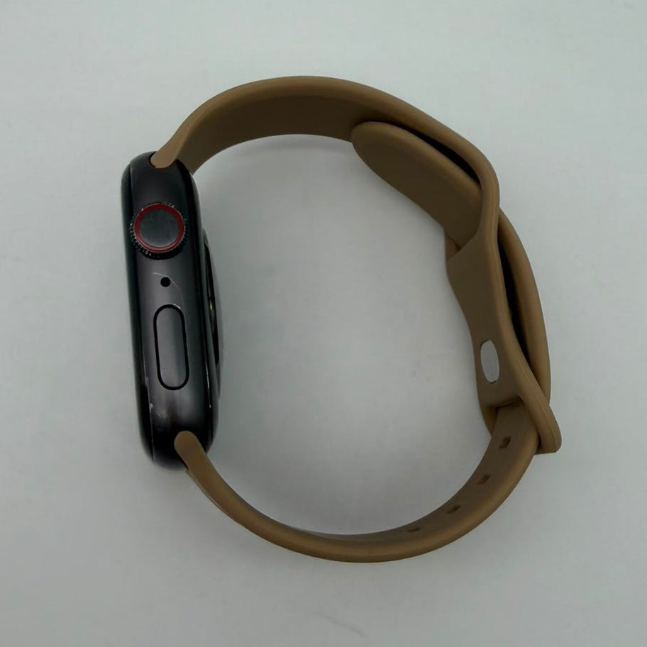 Apple Watch Nike Series 5 44mm GPS + Cellular