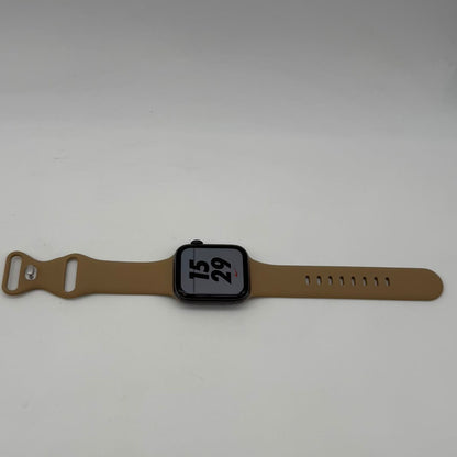 Apple Watch Nike Series 5 44mm GPS + Cellular