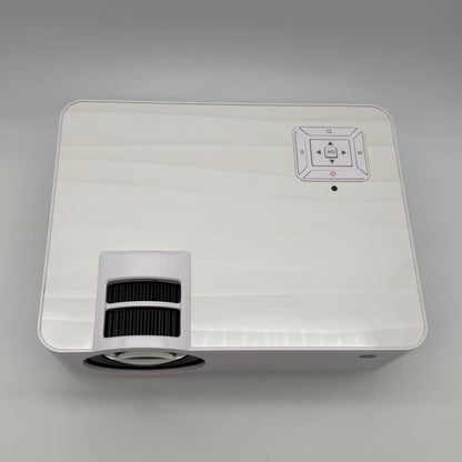TOPVISION T6 Mini Proiettore Portatile LED