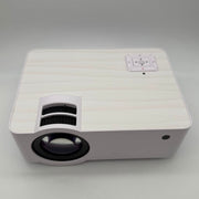 Mini-projecteur portable LED TOPVISION T6