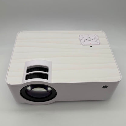 TOPVISION T6 Mini Proiettore Portatile LED