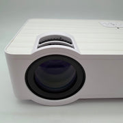 Mini-projecteur portable LED TOPVISION T6