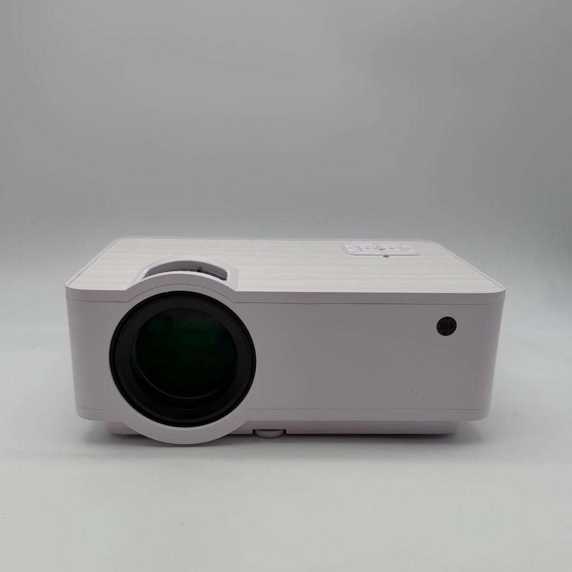 Mini-projecteur portable LED TOPVISION T6