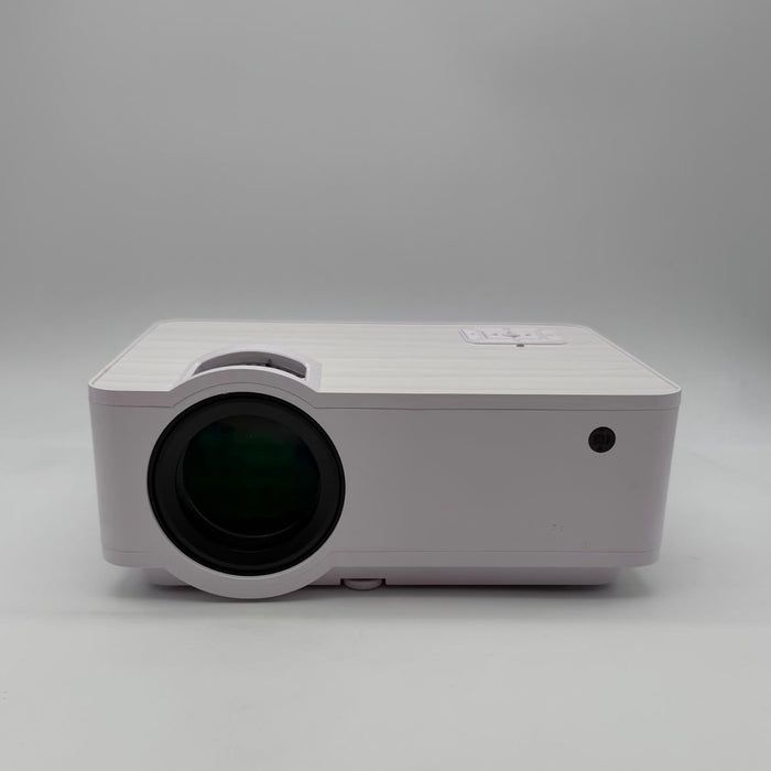 TOPVISION T6 Mini Proiettore Portatile LED