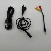 Mini-projecteur portable LED TOPVISION T6