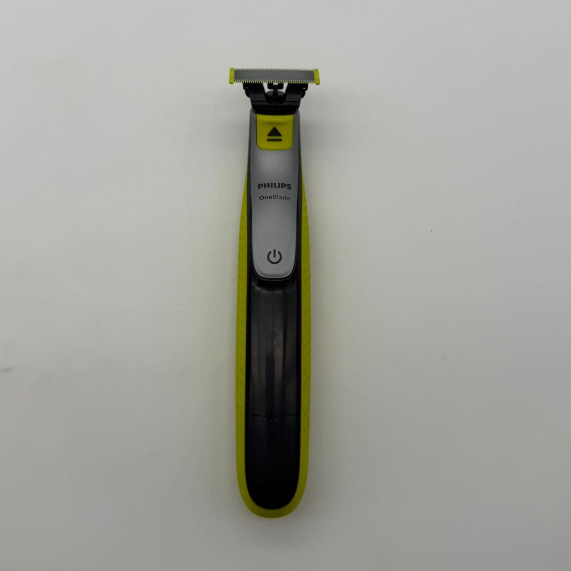 Philips OneBlade 360 Face QP2734, rasoir et tondeuse à barbe avec lame 360 et sabot 5-en-1