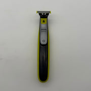 Philips OneBlade 360 Face QP2734, rasoir et tondeuse à barbe avec lame 360 et sabot 5-en-1