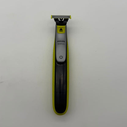 Philips OneBlade 360 Face QP2734 Rasoio e Regolabarba con Lama 360 e Pettine 5 in 1