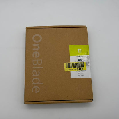 Philips OneBlade 360 Face QP2734 Rasoio e Regolabarba con Pettine 5 in 1