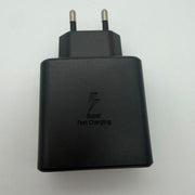 Chargeur USB-C Super Fast Charging 45 W – Alimentation uniquement