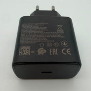 Chargeur USB-C Super Fast Charging 45 W – Alimentation uniquement