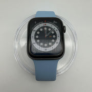 Apple Watch Series 5 Nike 44mm GPS Aluminum Case