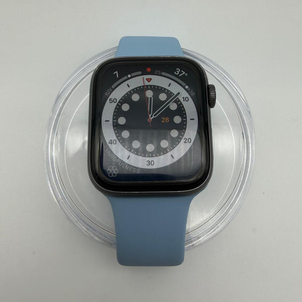 Apple Watch Series 5 Nike 44mm GPS Aluminum Case