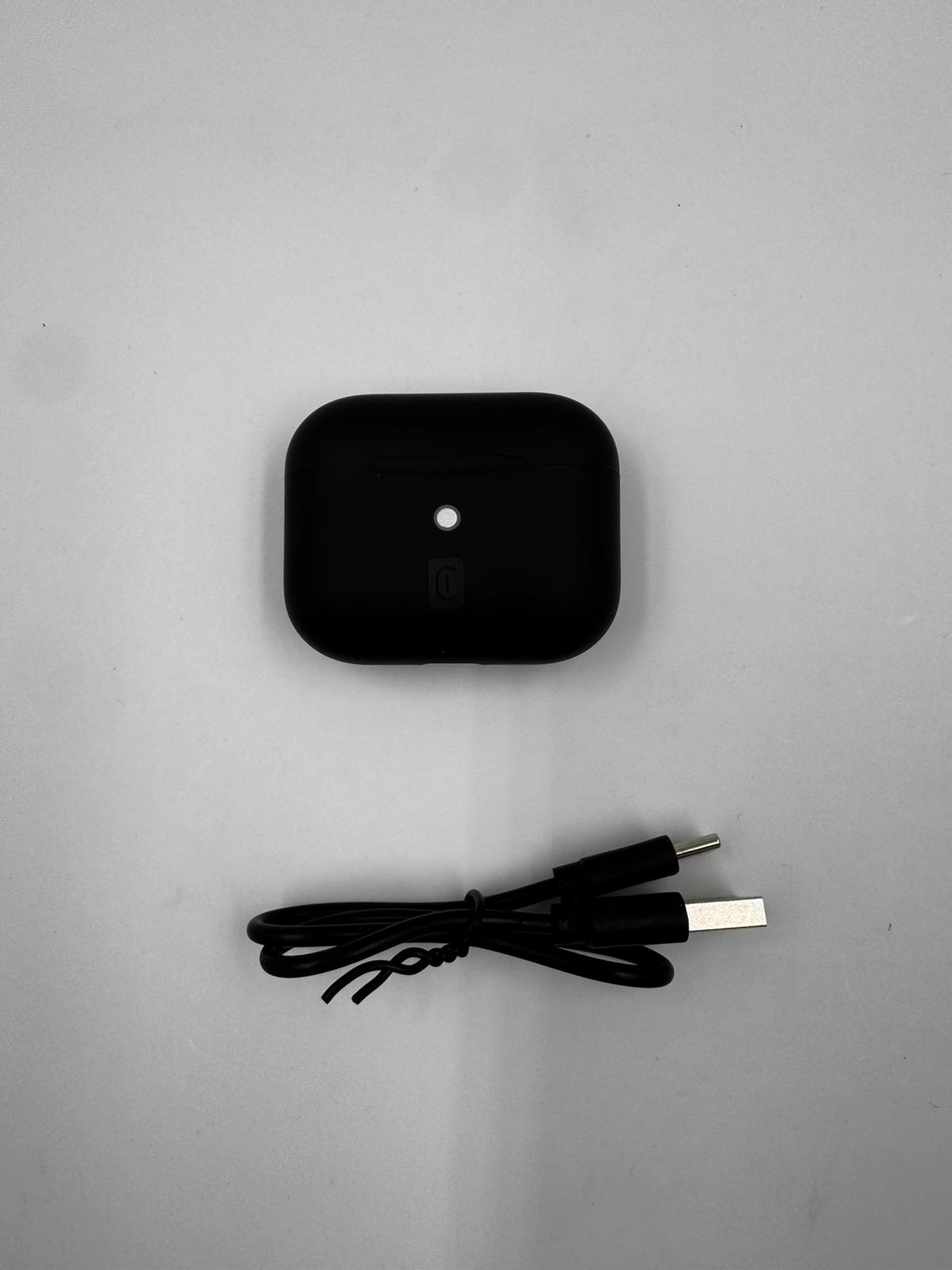 Cellularline Crystal Wireless Headphones