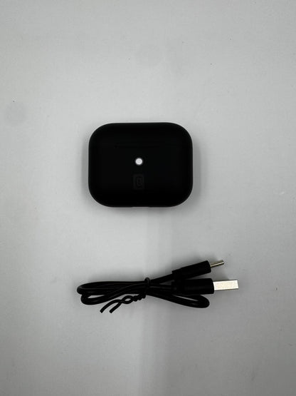 Cellularline Crystal Wireless Headphones