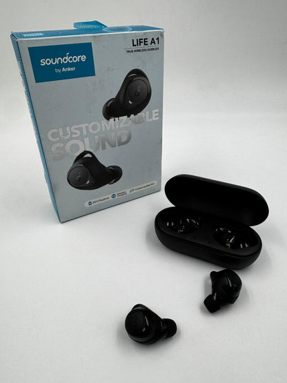 Soundcore Life A1 – Cuffie True Wireless