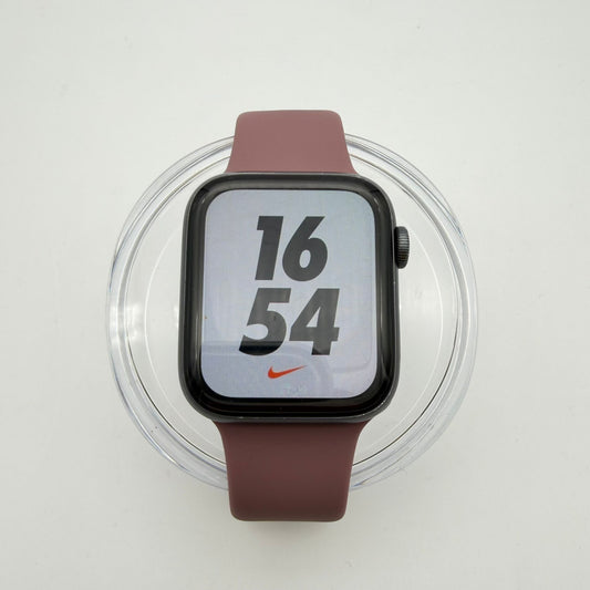 Apple Watch Series 5 Nike 44mm GPS Aluminium