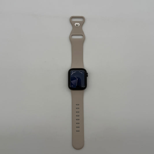 Apple Watch Series 6 40mm GPS aluminium