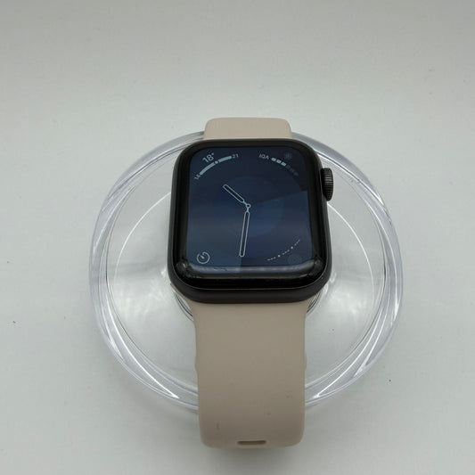 Apple Watch Series 6 40mm GPS aluminium