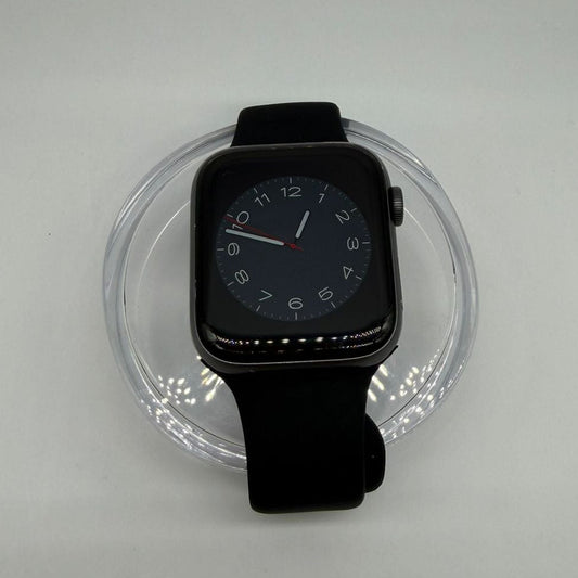 Apple Watch Series 5 44mm GPS+Cellular Aluminum Case