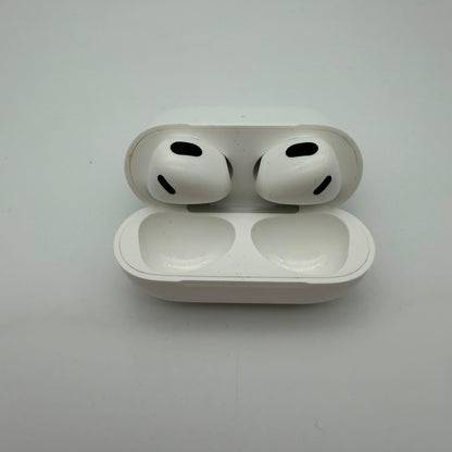 Apple AirPods (3ª generazione)