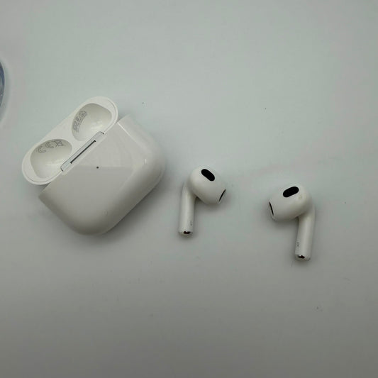 Apple AirPods (3ª generazione)