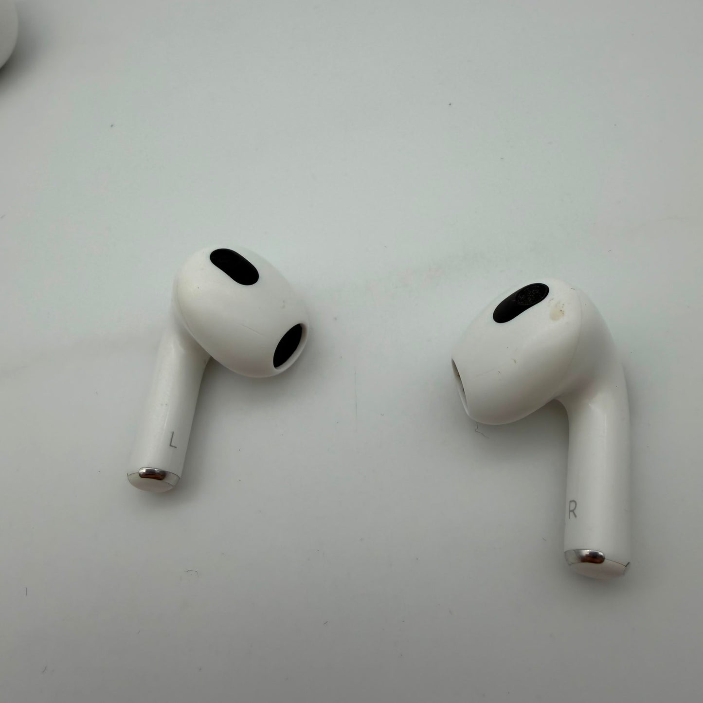 Apple AirPods (3ª generazione)