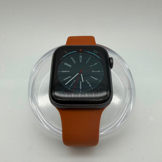 Apple Watch Series 5 44mm GPS + Cellular Aluminum Case