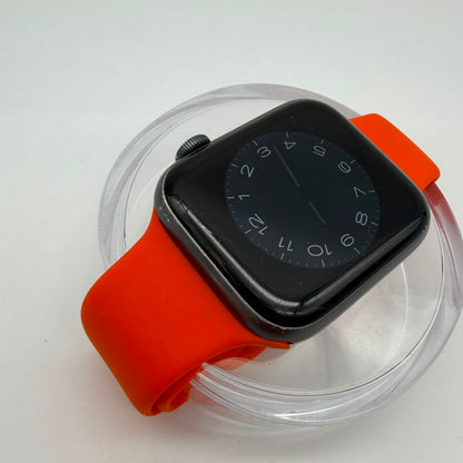 Apple Watch Series 5 44mm GPS + Cellular Aluminum Case