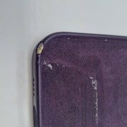 Apple Custodia MagSafe in Silicone per iPhone 14 Pro Max – Viola Sambuco