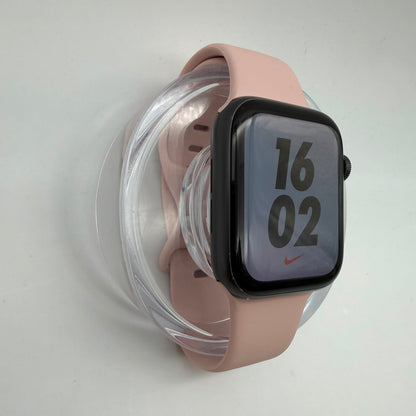 Apple Watch Series 5 Nike 44mm GPS + Cellular