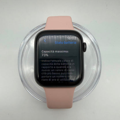 Apple Watch Series 5 Nike 44mm GPS + Cellular