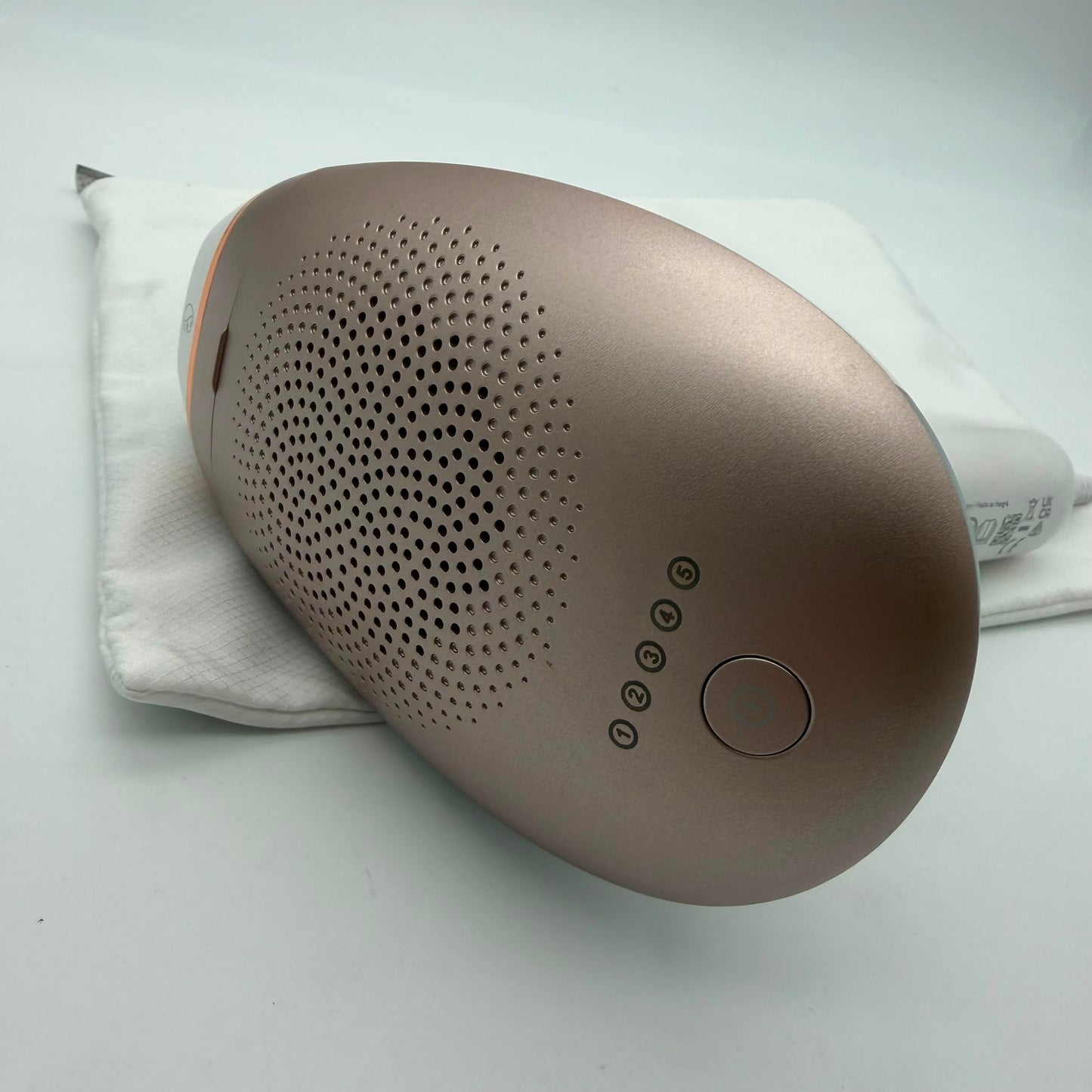Philips Lumea Serie 7000 IPL