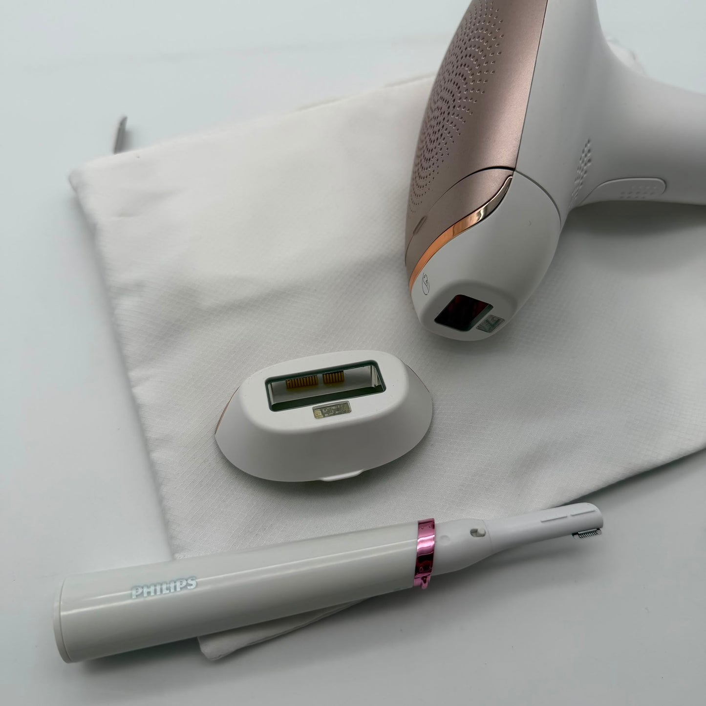 Philips Lumea Serie 7000 IPL