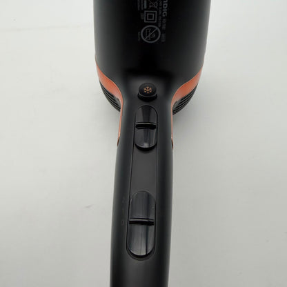 Grundig NaturaShine Ionic Hair Dryer